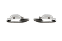 Silver tuning package compatible with Mercedes S class W223 (post 2020)