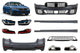 Tuning package - BMW 5 Series G30 sedan 2017-2020, conversion to G30 LCI (after 2021)