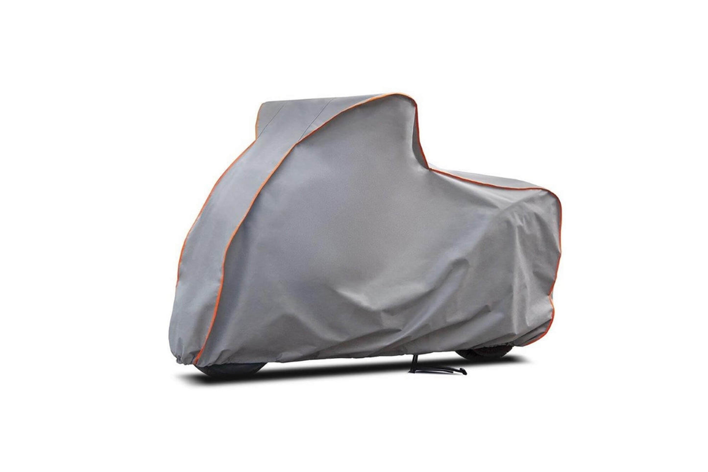 Husa Moto Car Passion, Marimea L, 127x248x93x35x104cm