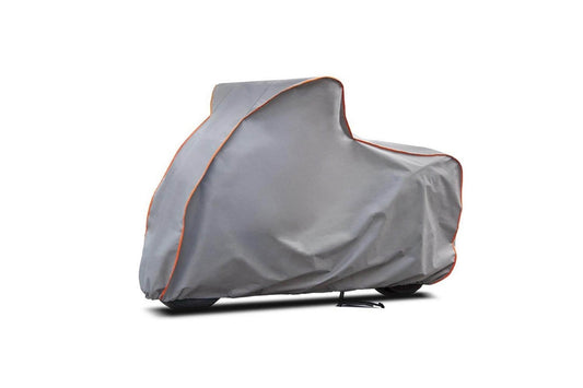 Husa Moto Car Passion, Marimea XL, 141x280x106x35x104cm