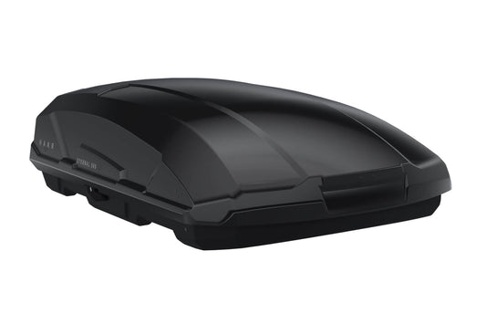 Cutie Portbagaj Auto, Hakr - model Eternal 500L, 207.7x87.6x44.2cm