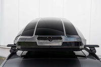 Cutie Portbagaj Auto, Hakr - model Eternal 500L, 207.7x87.6x44.2cm