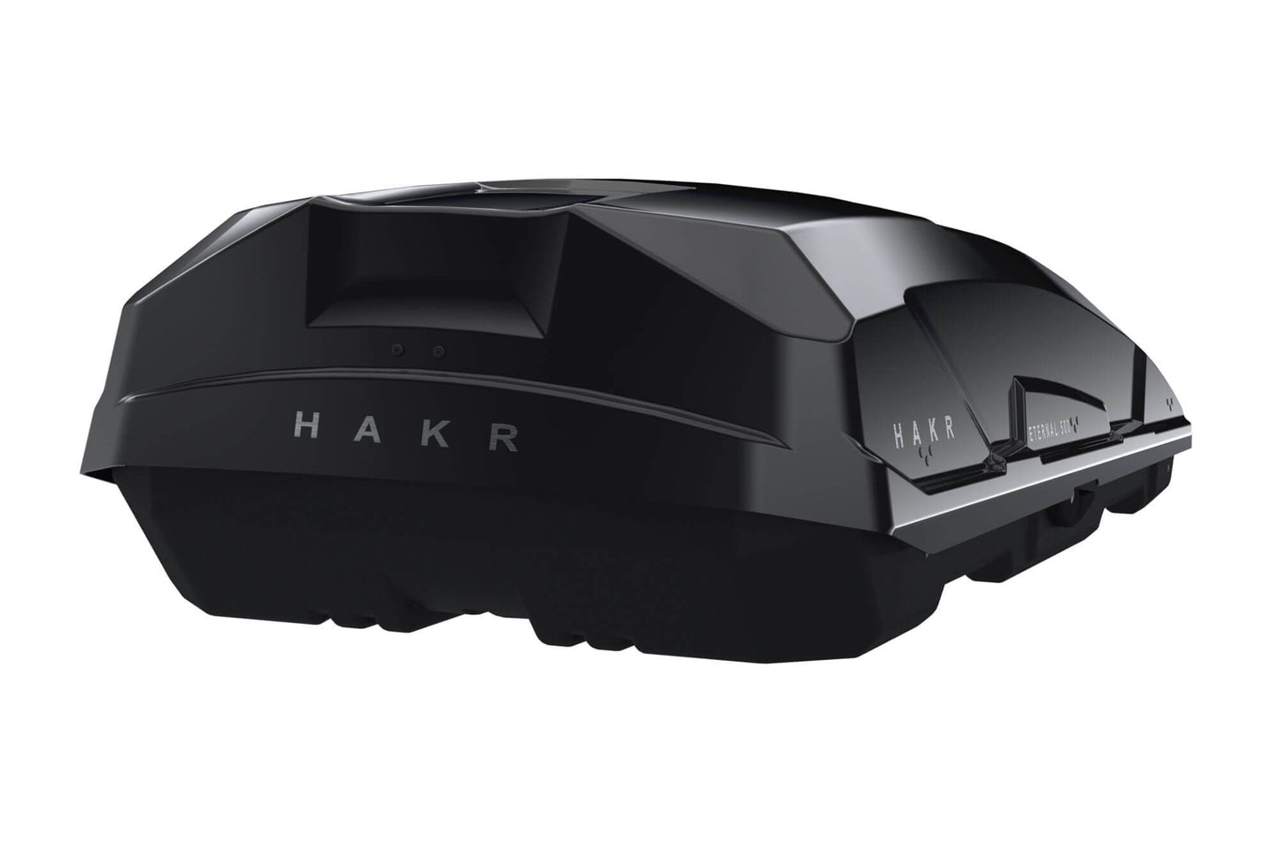 Cutie Portbagaj Auto, Hakr - model Eternal 500L, 207.7x87.6x44.2cm