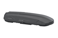 Cutie Portbagaj Auto, Hakr - model Eternal 600L, 231.7x95x43.4cm