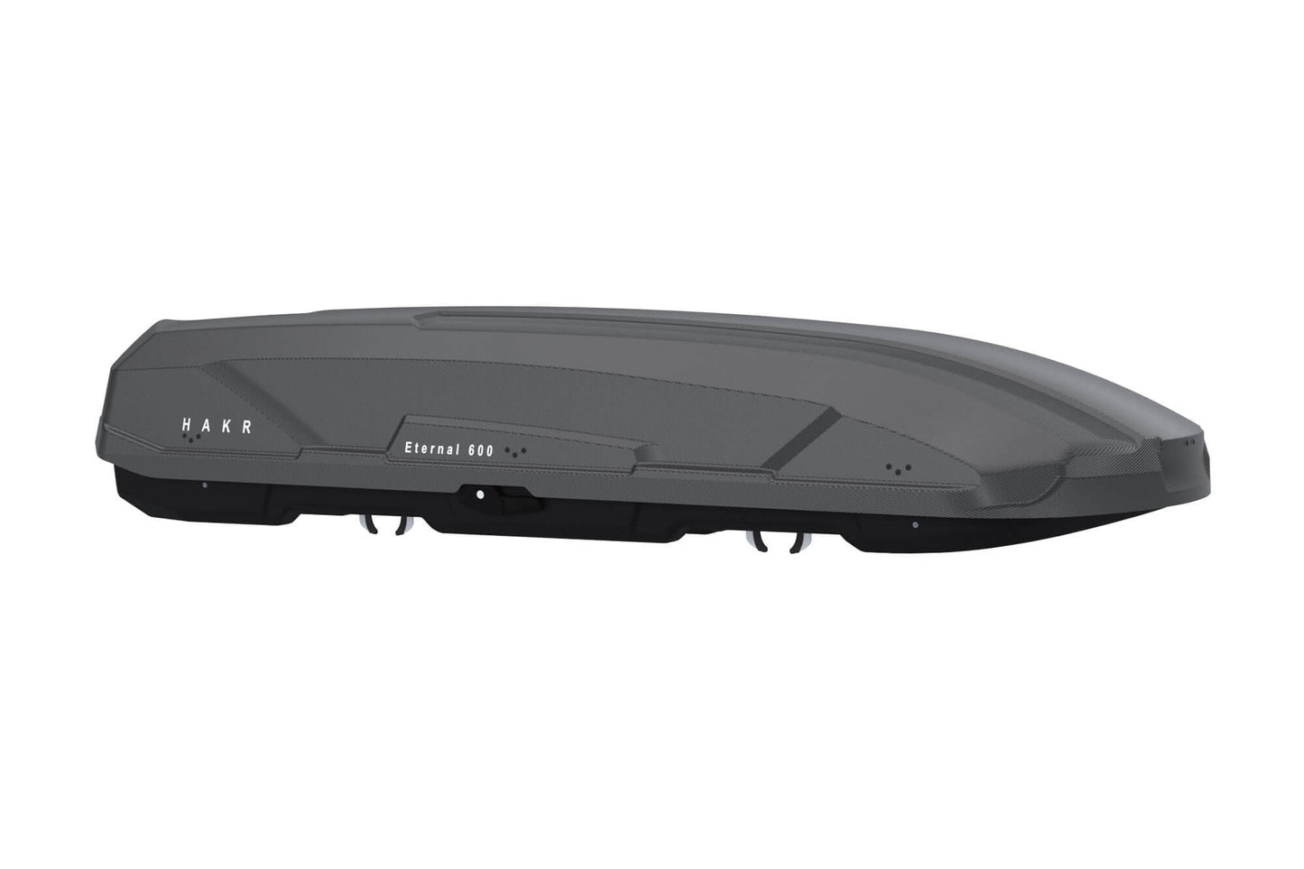 Cutie Portbagaj Auto, Hakr - model Eternal 600L, 231.7x95x43.4cm