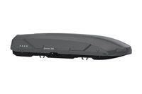 Cutie Portbagaj Auto, Hakr - model Eternal 600L, 231.7x95x43.4cm