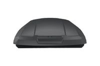Cutie Portbagaj Auto, Hakr - model Eternal 600L, 231.7x95x43.4cm