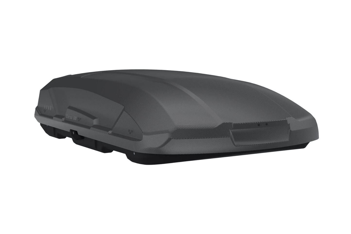 Cutie Portbagaj Auto, Hakr - model Eternal 600L, 231.7x95x43.4cm