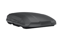 Cutie Portbagaj Auto, Hakr - model Eternal 600L, 231.7x95x43.4cm