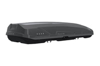 Cutie Portbagaj Auto, Hakr - model Eternal 600L, 231.7x95x43.4cm