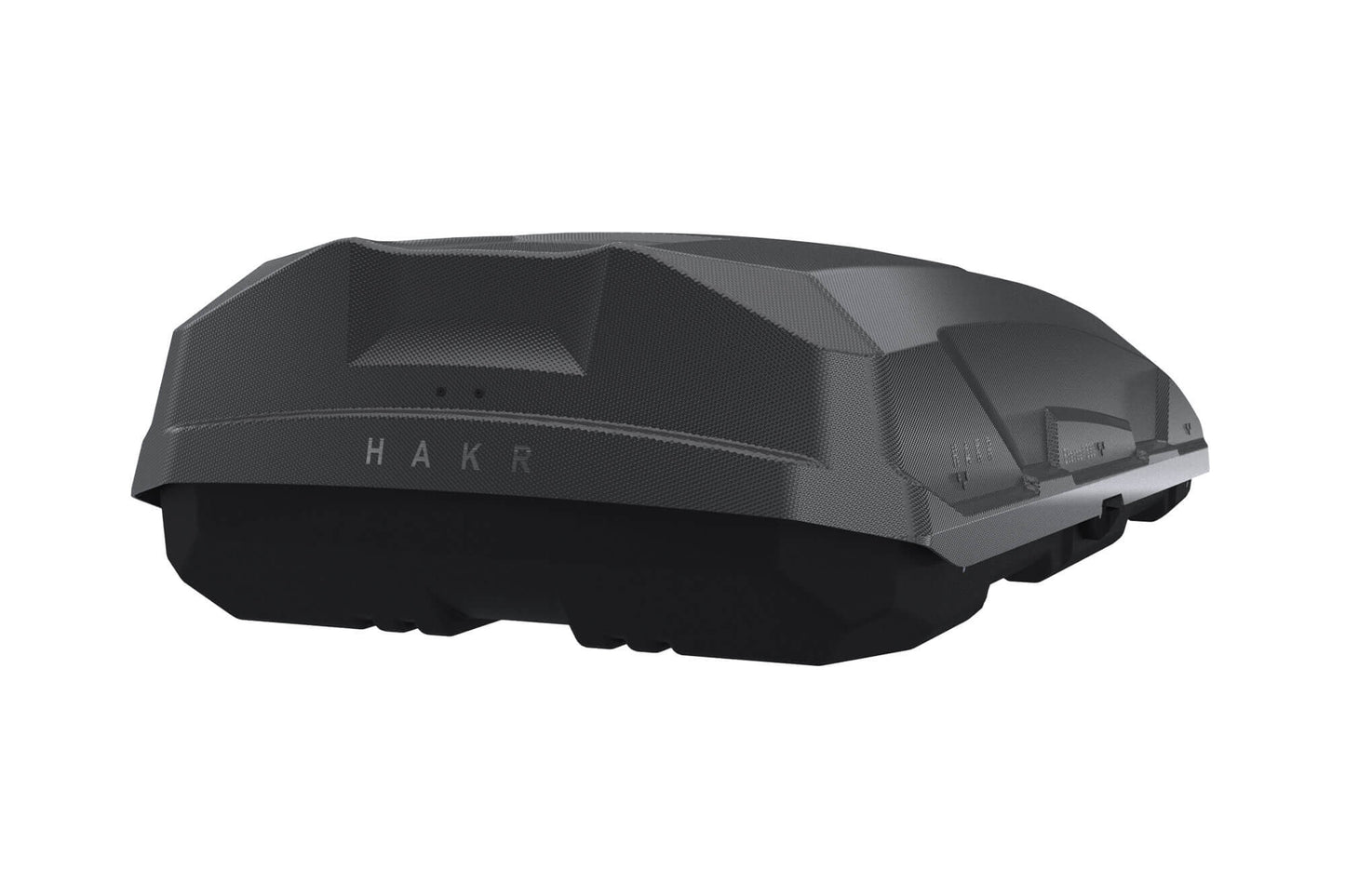Cutie Portbagaj Auto, Hakr - model Eternal 600L, 231.7x95x43.4cm