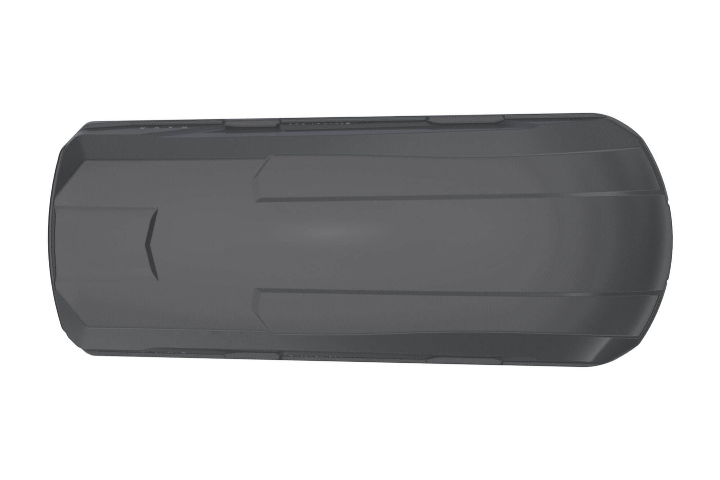 Cutie Portbagaj Auto, Hakr - model Eternal 600L, 231.7x95x43.4cm