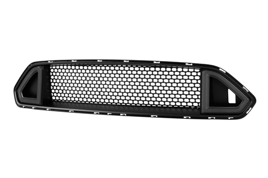 Grila clasica cu lumini LED pentru Ford Mustang (2018-2020)