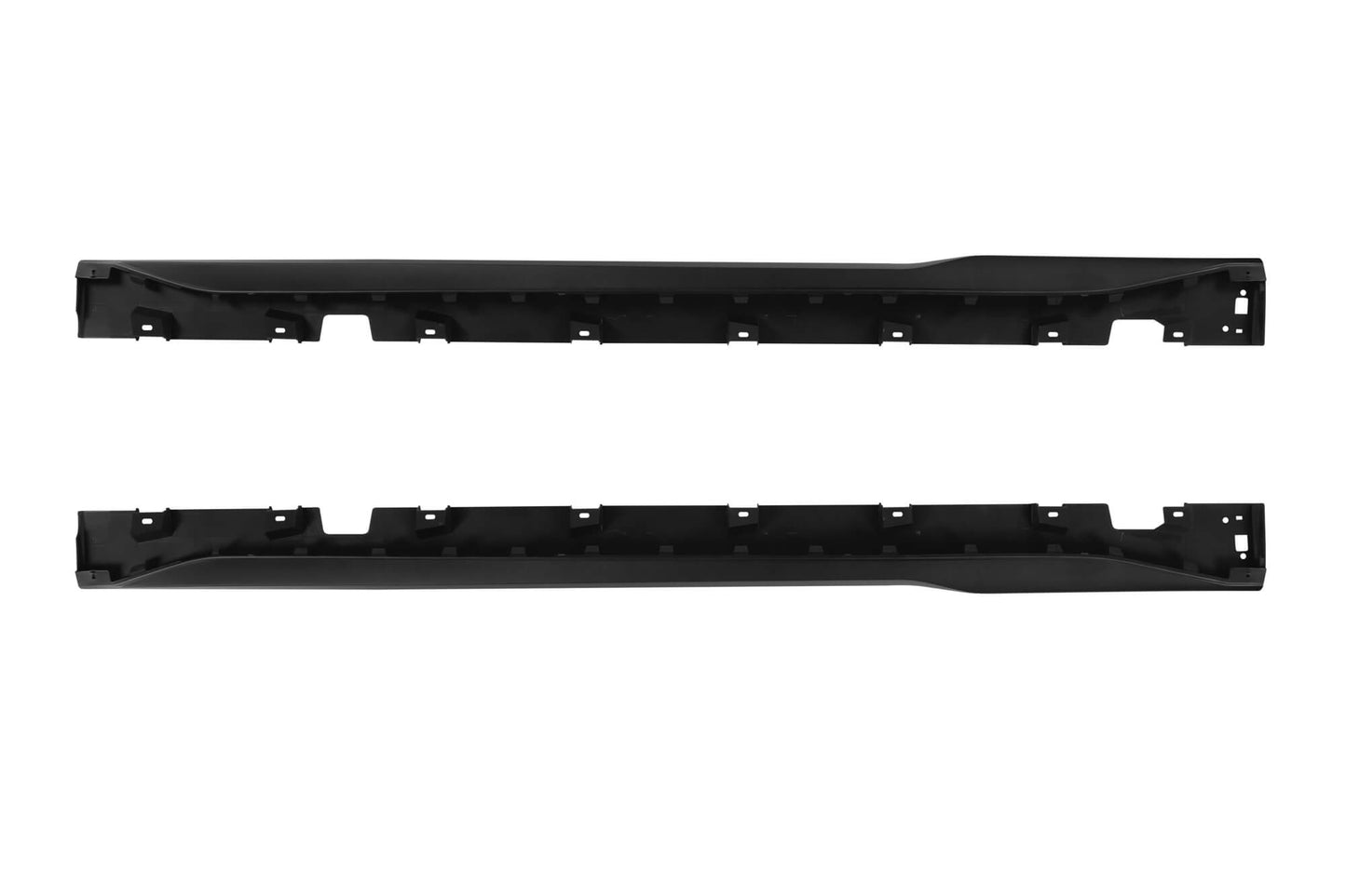 Praguri laterale Dark Horse compatibile cu Ford Mustang (2015-2022)