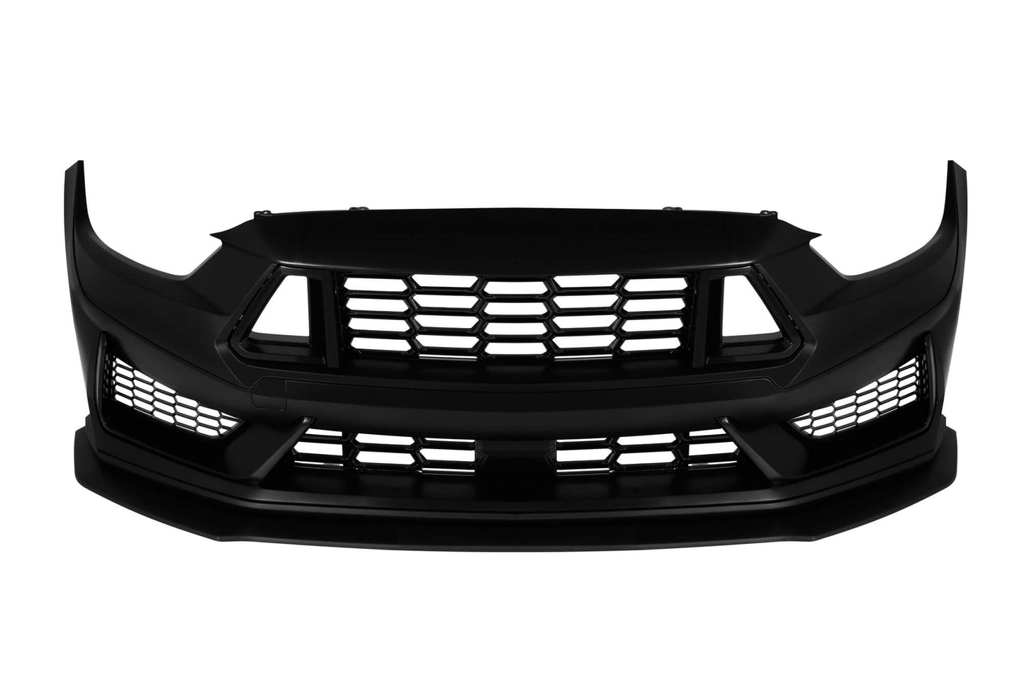 Bara fata Dark Horse compatibila cu Ford Mustang (2015-2017)