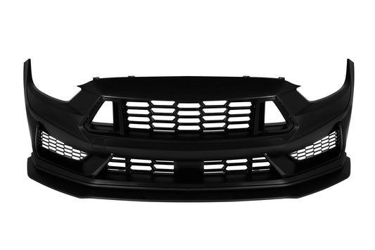 Bara fata Dark Horse compatibila cu Ford Mustang (2015-2017)