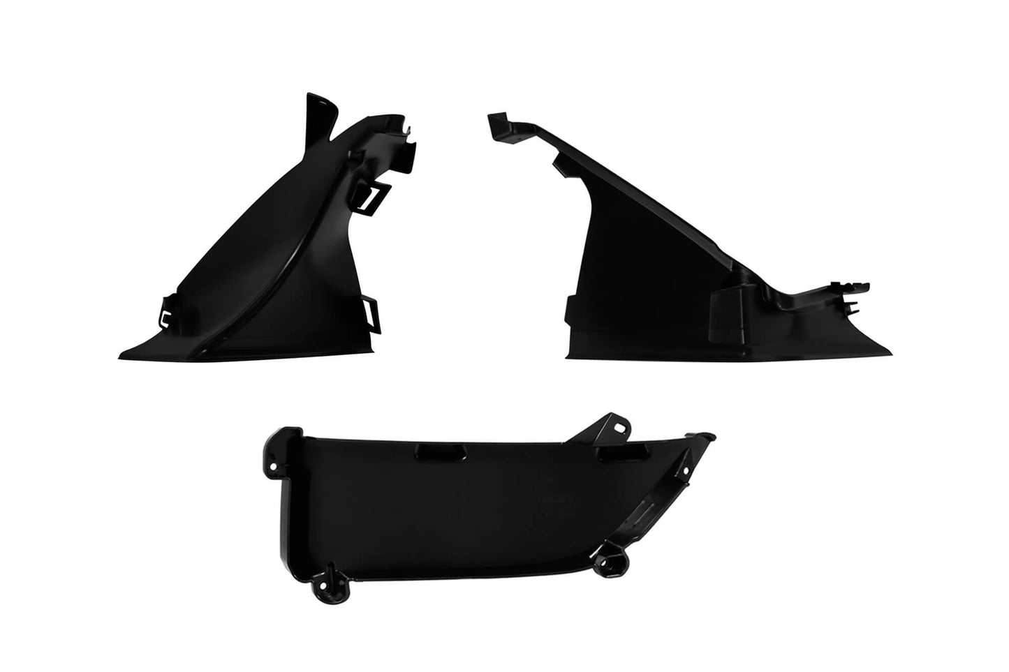 Bara fata Dark Horse compatibila cu Ford Mustang (2015-2017)