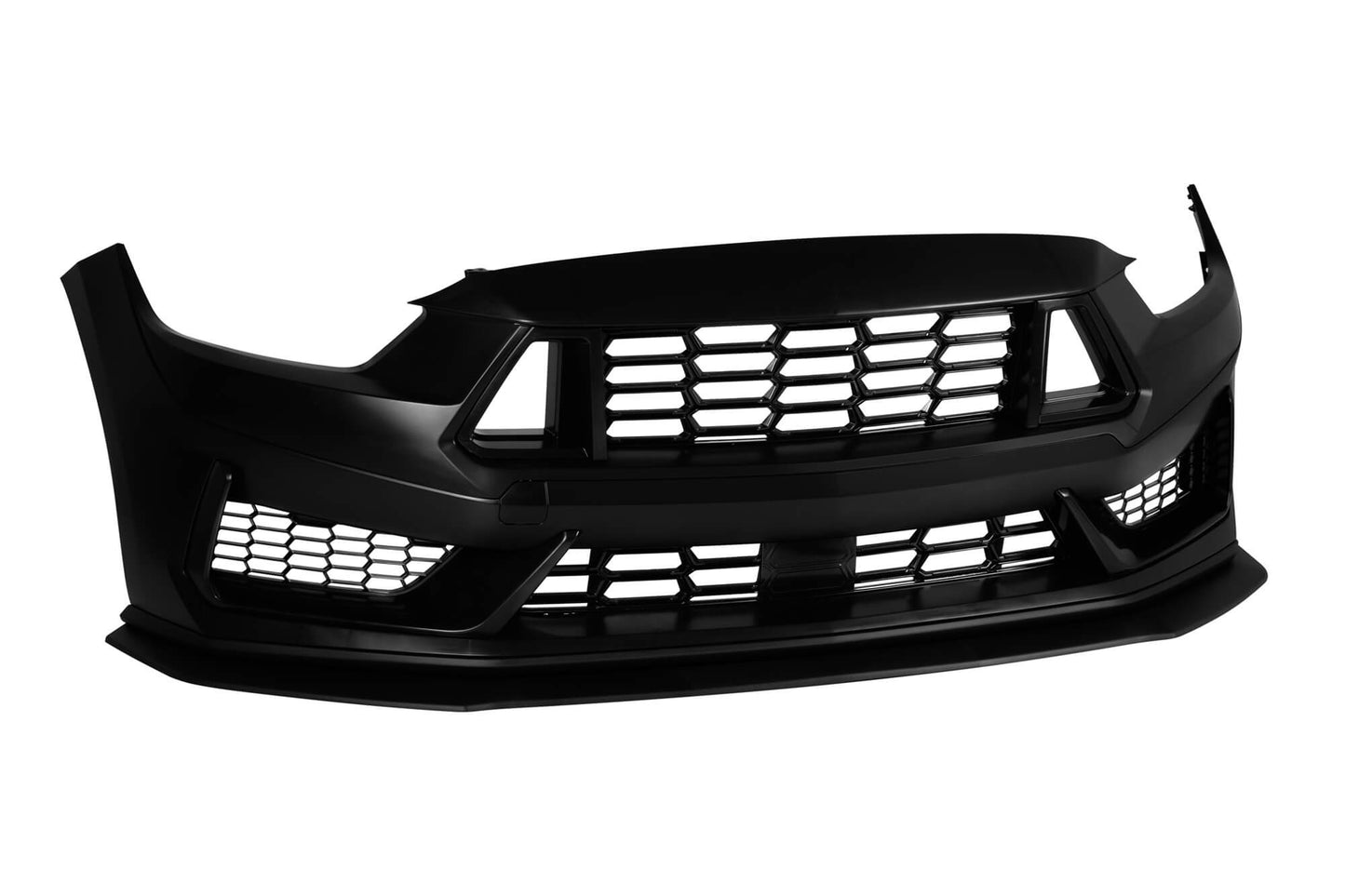Bara fata Dark Horse compatibila cu Ford Mustang (2015-2017)