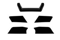 Spoiler portbagaj Dark Horse pentru Ford Mustang (2015-2022)