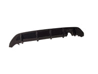 Motordrome Design spoiler pentru bara spate ST-Line a Ford Fiesta Mk8 (dupa 2017)
