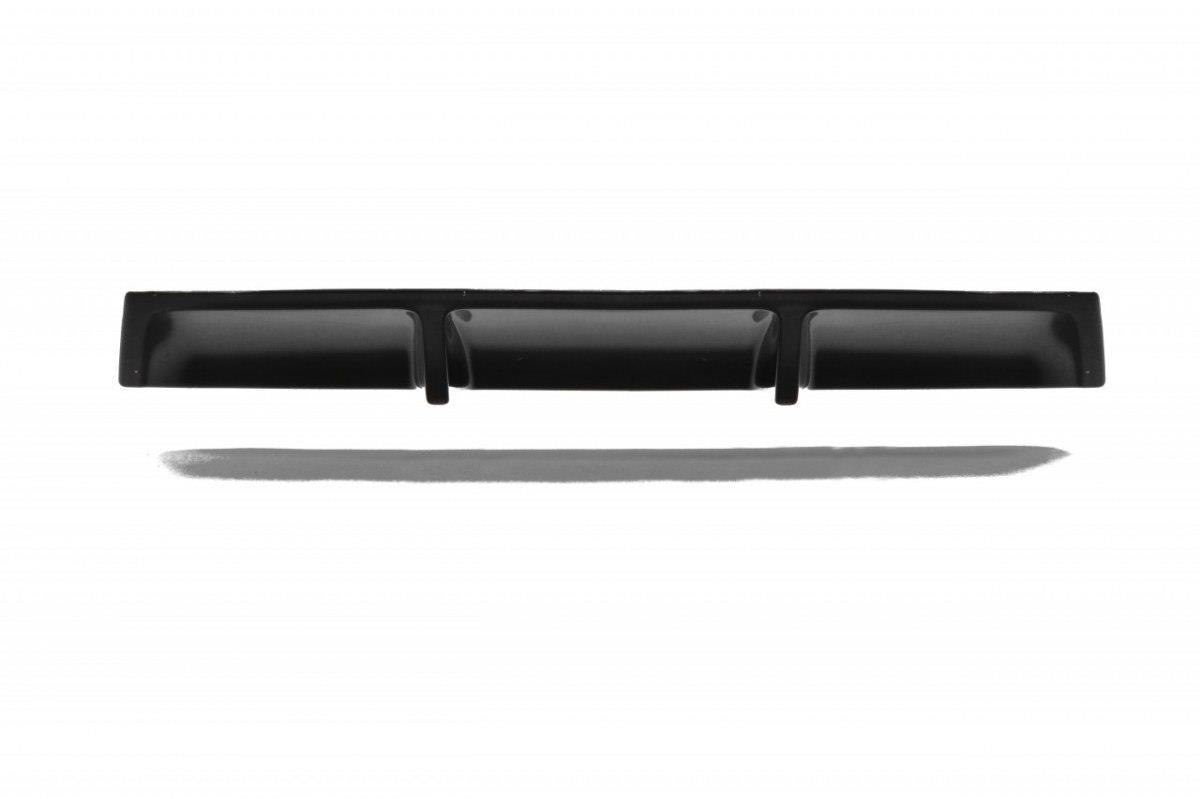 Inserție difuzor Maxton Design pentru Skoda Superb III hatchback, station wagon (2015-2019), negru mat