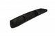 Inserție difuzor Maxton Design pentru Skoda Superb III hatchback, station wagon (2015-2019), negru mat