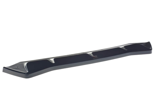 Maxton Design diffuser pentru bara spate M5 BMW Seria 5 F90 (2017+), lac negru