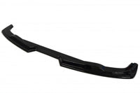 Difuser Maxton Design, inserție pentru bara spate a Hyundai Veloster (2011-), culoare carbon fiber
