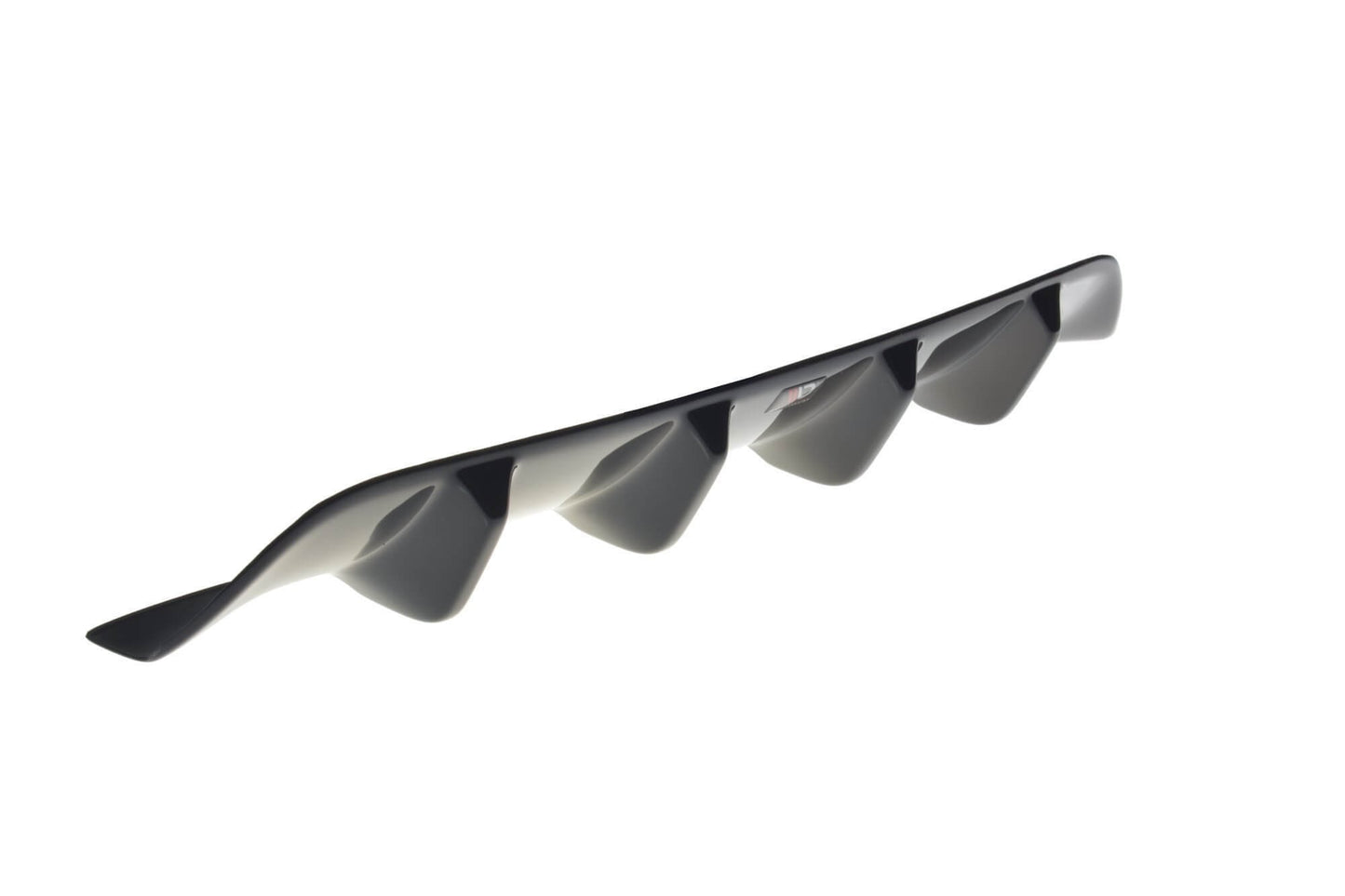 Difuser Maxton Design pentru bara spate GT a Kia Pro Ceed (2018-), culoare carbon