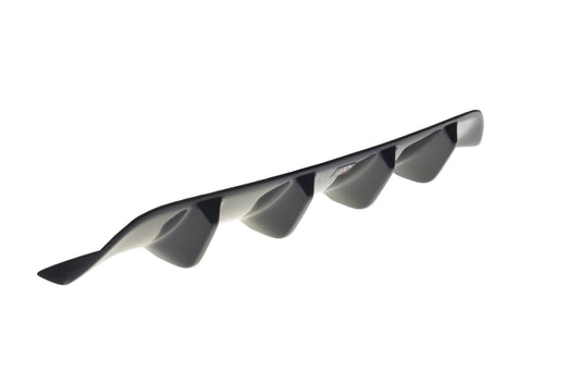 Difuser Maxton Design pentru bara spate GT a Kia Pro Ceed (2018-), culoare carbon