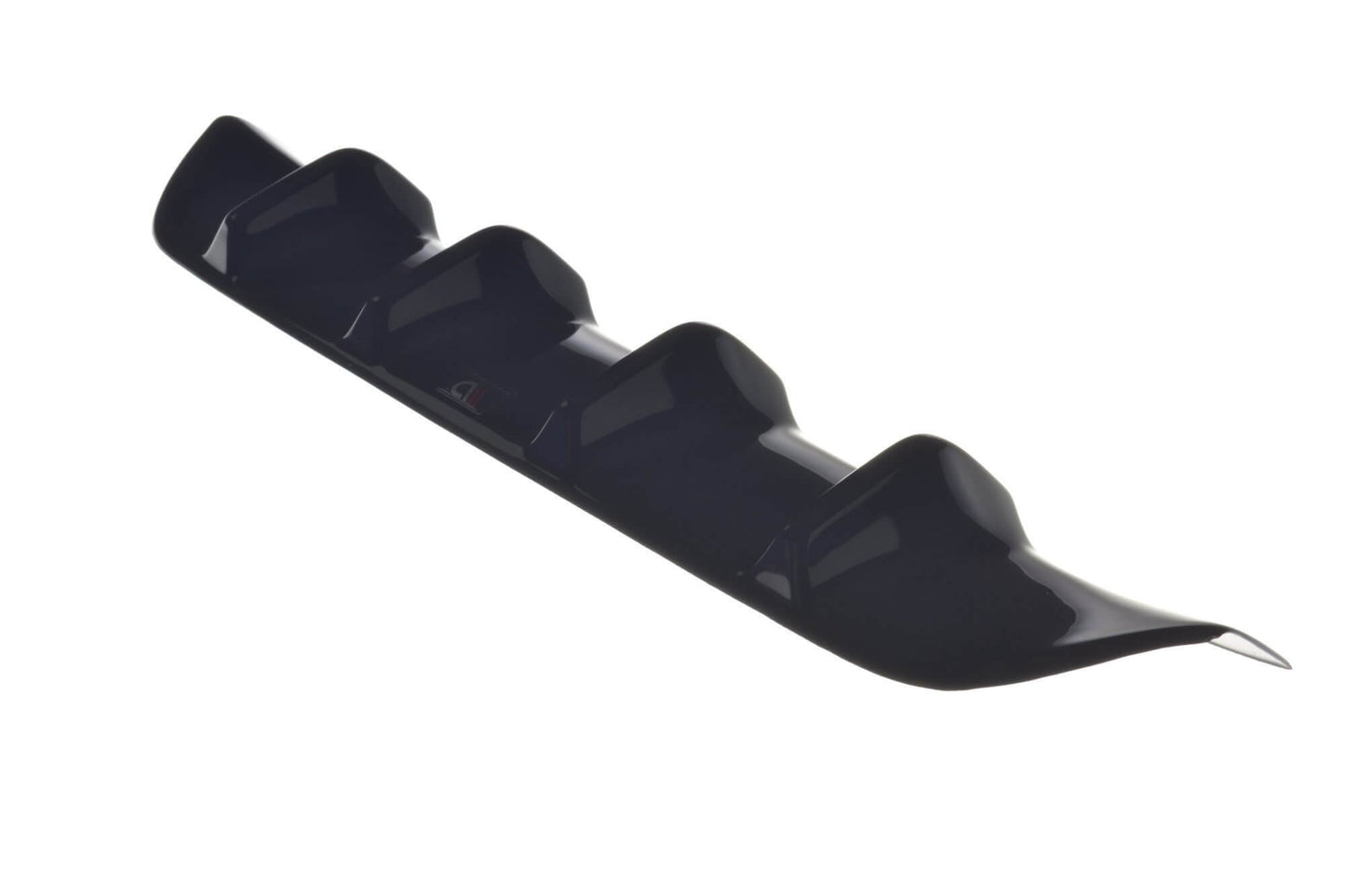 Difuser Maxton Design pentru bara spate GT a Kia Pro Ceed (2018-), culoare carbon