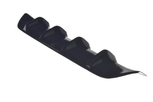Difuser Maxton Design pentru bara spate GT a Kia Pro Ceed (2018-), culoare carbon