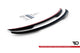 Insertie portbagaj Maxton Design pentru Hyundai i40 sedan (2011-2014), culoare carbon