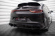 Inserție difuser Maxton Design pentru Kia Pro Ceed GT (2022-), negru mat