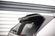 Insert parasolar Maxton Design pentru Toyota Rav4 (după 2019), negru mat