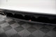 Extensie bara spate Maxton Design pentru Kia Ceed GT (2018-2022), negru lac