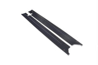 Maxton Design praguri usi pentru Jaguar F-Type (2013-2016), negru mat