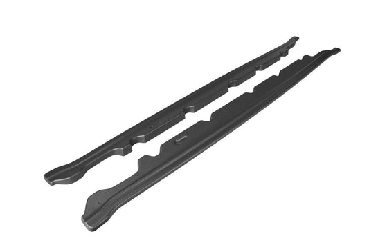 Praguri Maxton Design pentru Kia Ceed, Pro Ceed GT (2013-2018), culoare carbon
