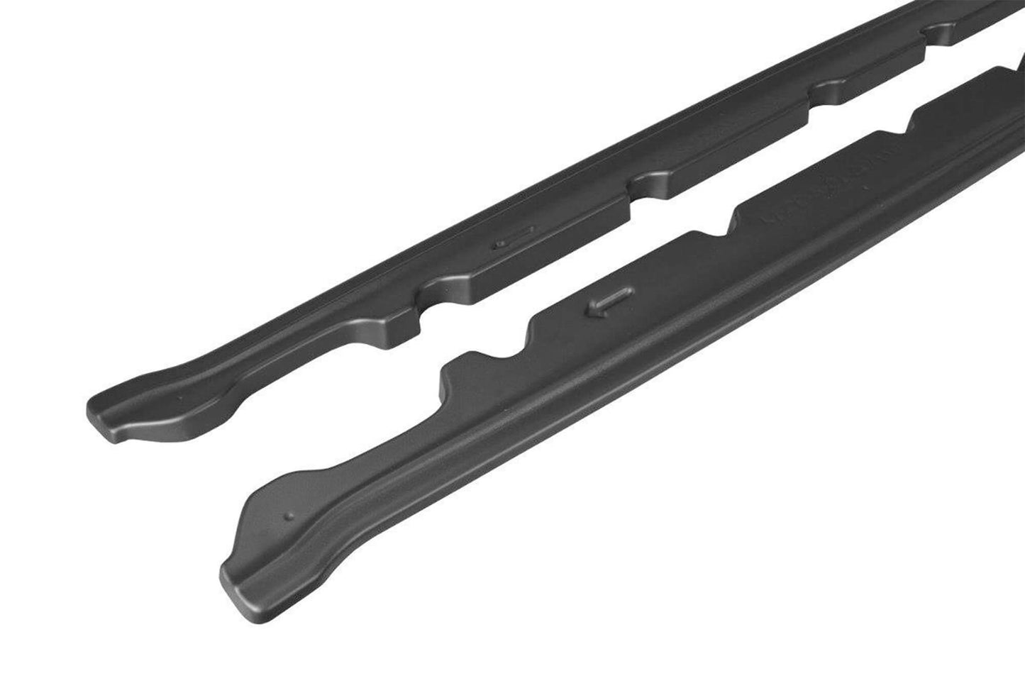 Praguri Maxton Design pentru Kia Ceed, Pro Ceed GT (2013-2018), culoare carbon