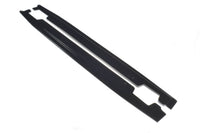 Praguri Maxton Design pentru Kia Pro Ceed GT (2018-), culoare carbon