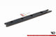 Maxton Design Side Skirts for Skoda Kamiq (2019 onwards), Black Gloss