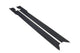 Maxton Design insertii praguri tip Racing pentru Jaguar F-Type (2013-2016), negru mat
