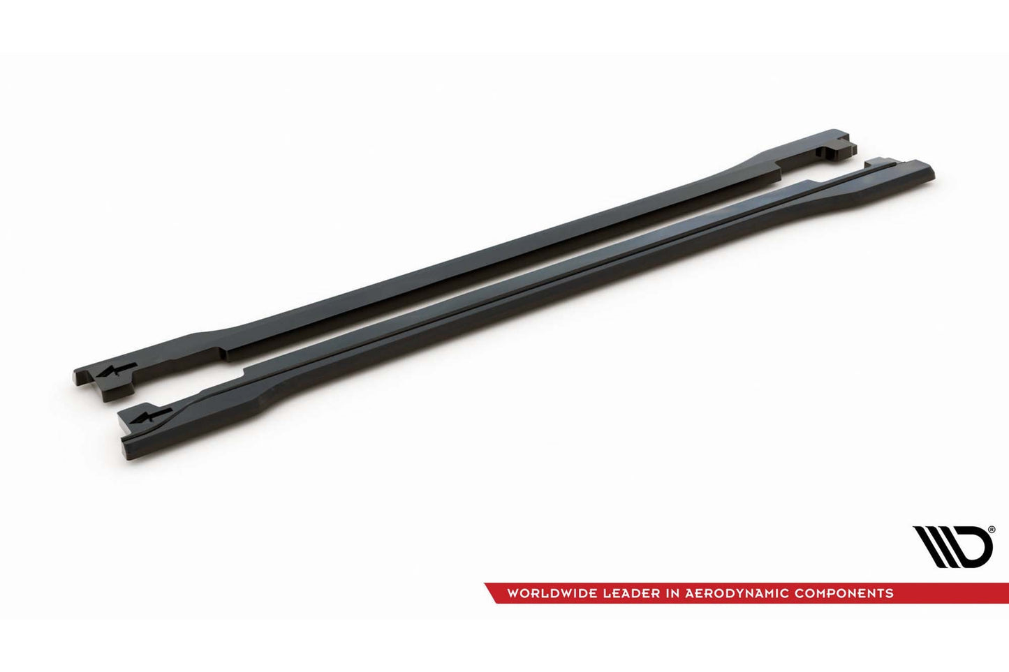 Praguri portiere Maxton Design pentru Hyundai Tucson MK4 (2020-), culoare carbon