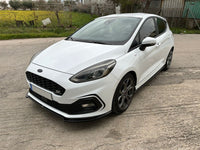 Motordrome Design praguri laterale pentru Ford Fiesta Mk8 ST/ST‑Line (dupa 2017)