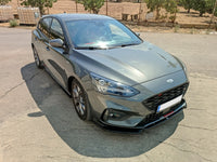 Praguri usi Motordrome Design pentru Ford Focus Mk4 ST/ST-Line (dupa 2018)