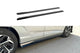 Add-on-uri Motordrome Design pentru pragurile Hyundai Kona N-Line (2023-)