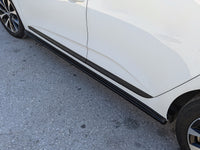 Motordrome Design praguri pentru Renault Clio Mk5 (2019+)