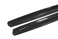 Spoiler Maxton Design versiunea 1 pentru portbagajul Skoda Superb (2015-2019), Superb (din 2019), hatchback, culoare carbon