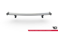 Spoiler portbagaj Maxton Design tip aripă din fibră de carbon cu stop LED pentru BMW Seria 5 G30 Sedan / M5 F90 Sedan (2017-2024)