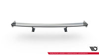 Spoiler portbagaj Maxton Design tip aripă din fibră de carbon cu stop LED pentru BMW Seria 5 G30 Sedan / M5 F90 Sedan (2017-2024)